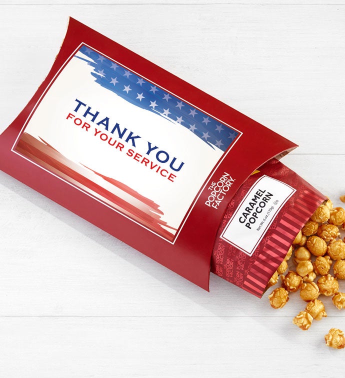 Cards With Pop® Thank You For Your Service
